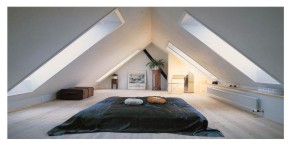 architecture loft conversions